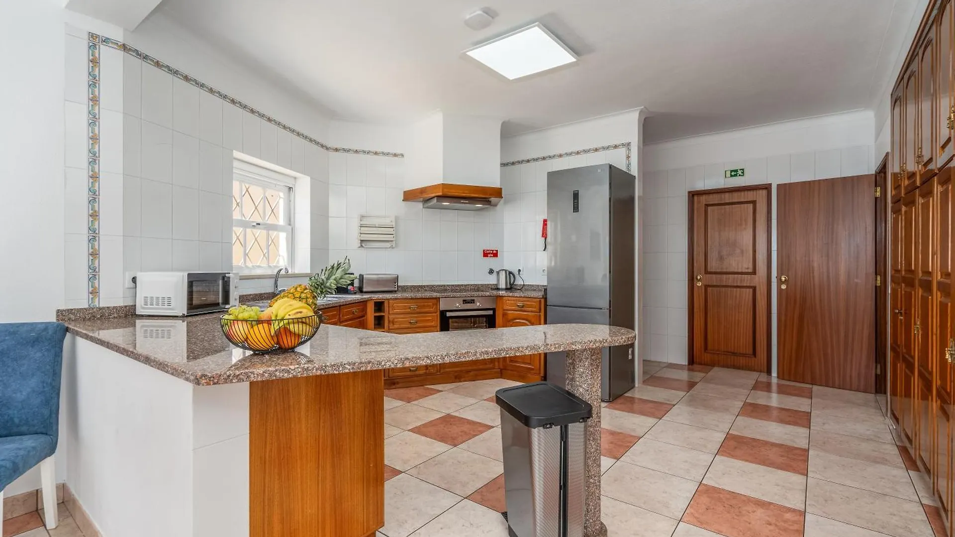 Holiday home Host Wise - Spacious Family House With Garden Lagos