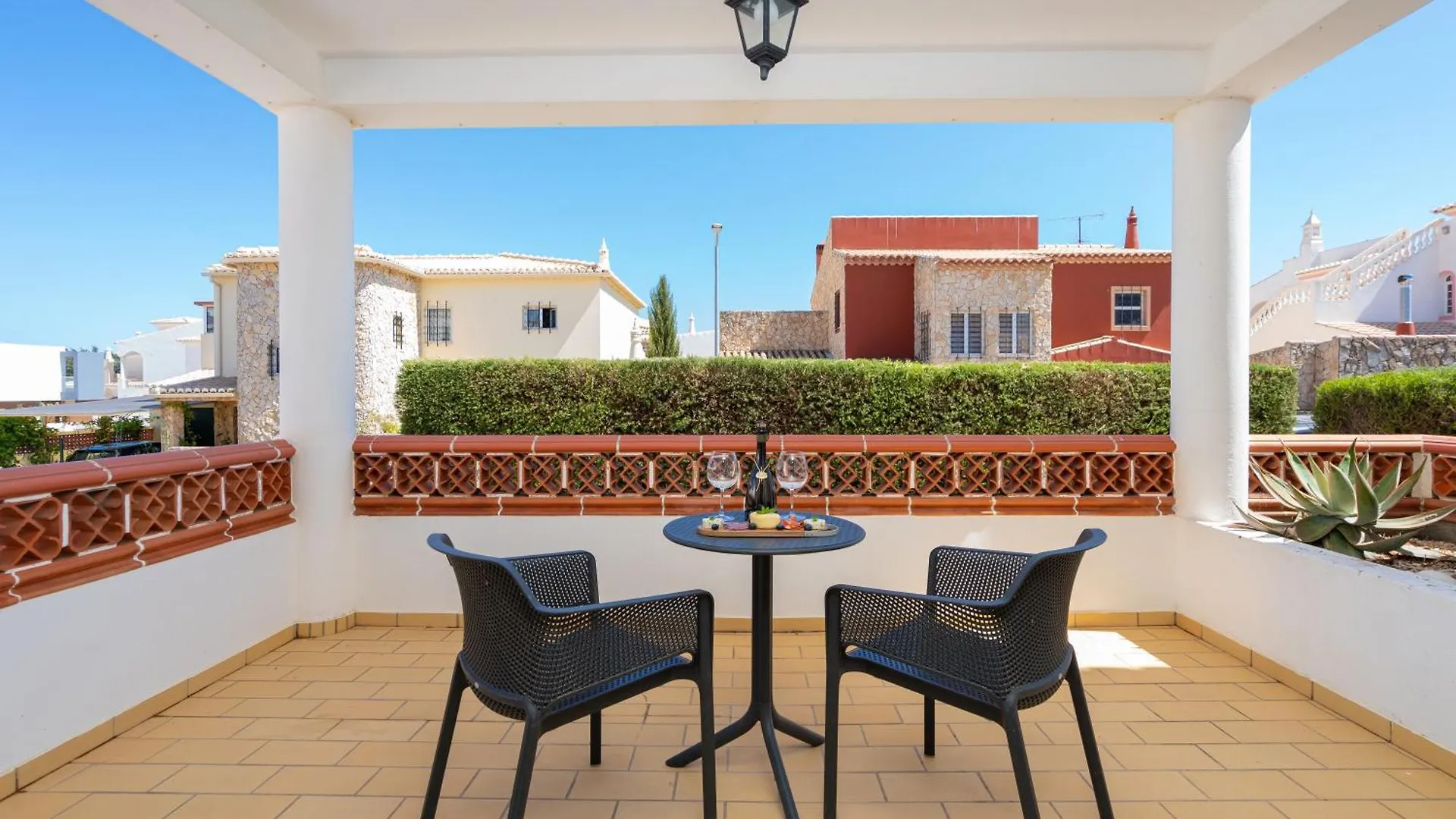 Host Wise - Spacious Family House With Garden Lagos Portugal