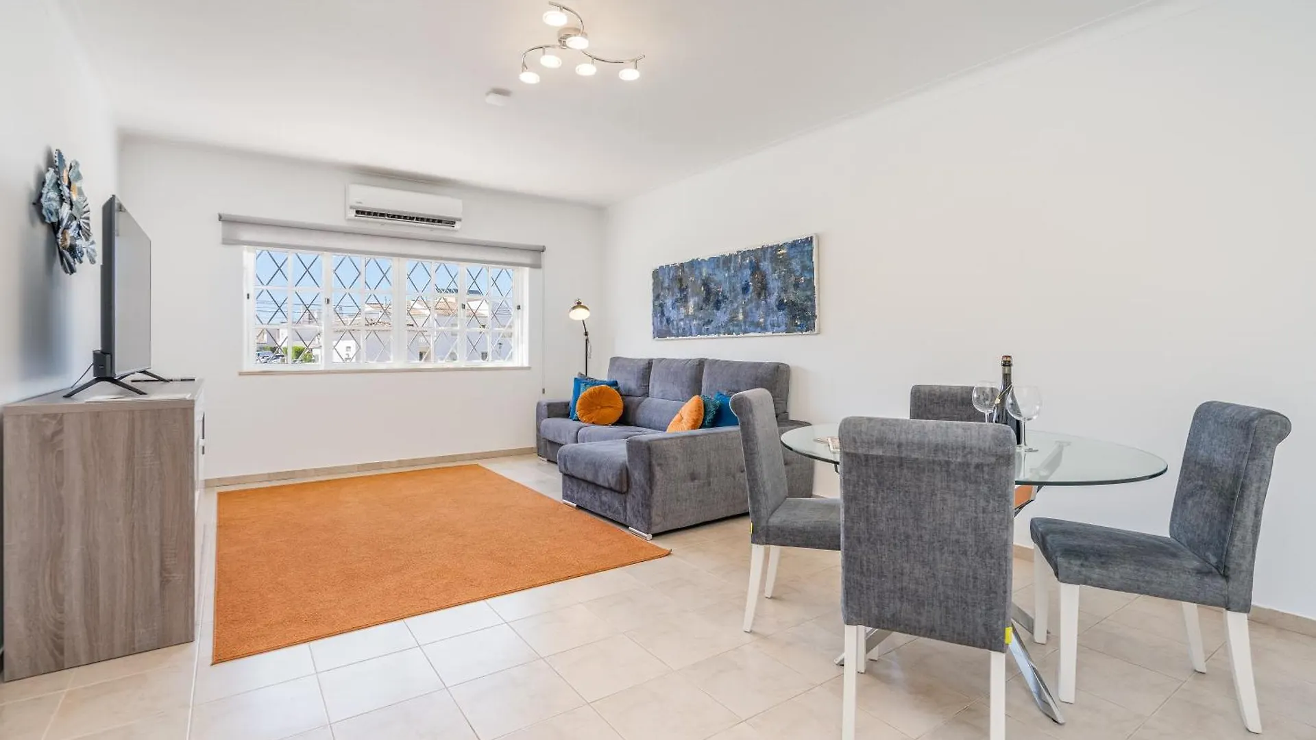 Host Wise - Spacious Family House With Garden Lagos 0*,  Portugal