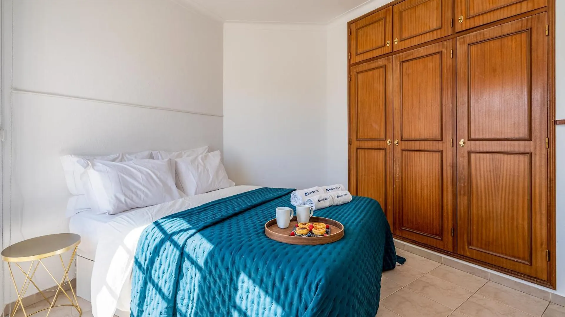 Holiday home Host Wise - Spacious Family House With Garden Lagos Portugal