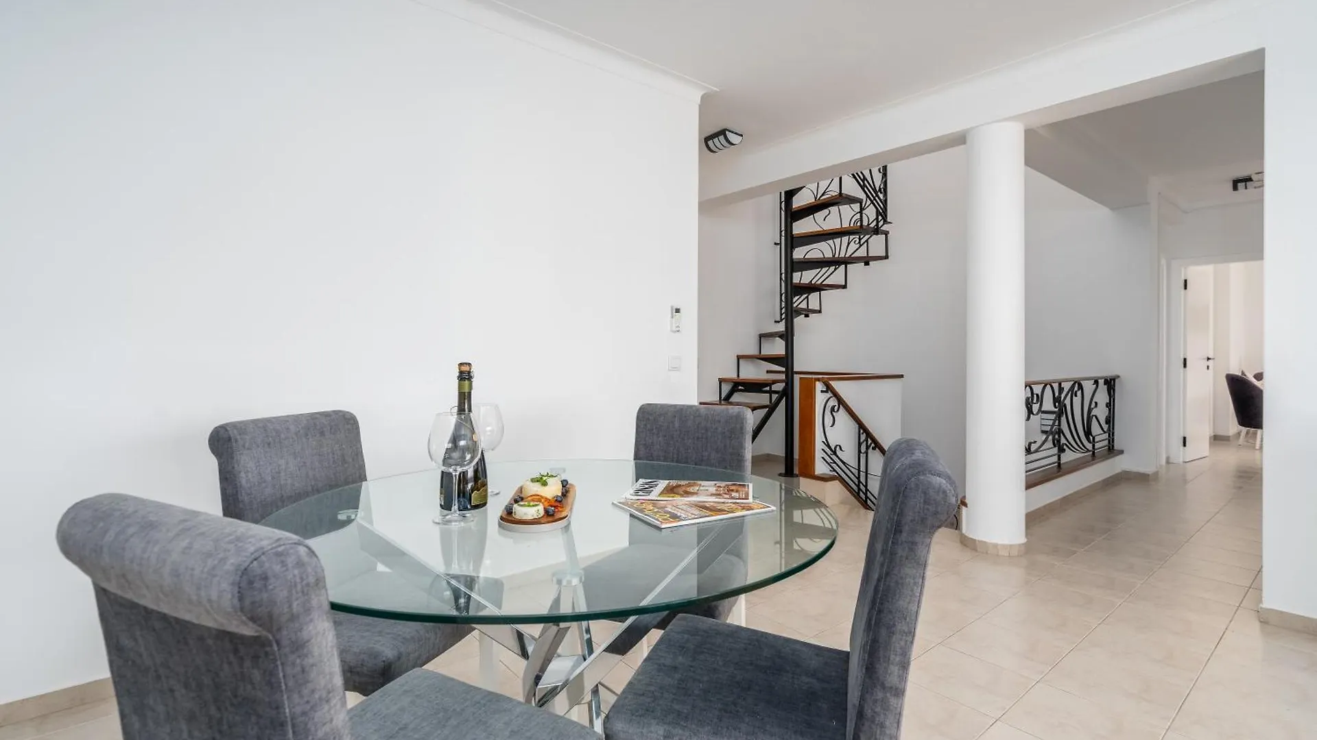Holiday home Host Wise - Spacious Family House With Garden Lagos Portugal