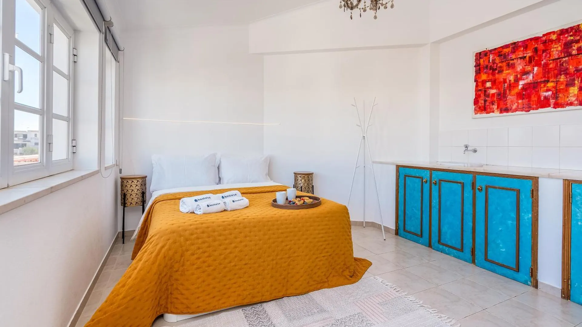 Holiday home Host Wise - Spacious Family House With Garden Lagos