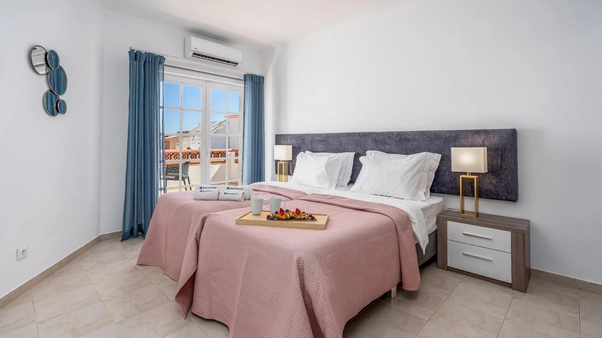 Host Wise - Spacious Family House With Garden Lagos 0*,  Portugal