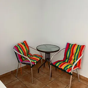 Сasa de vacaciones Casinha Azul, Lagos