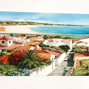 Сasa de vacaciones Casa Algarvia, Lagos