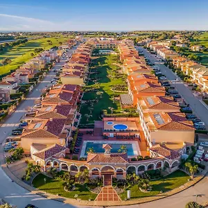 Semesteranläggning (resort) Boavista Golf&spa - Bela Colina Village, Lagos