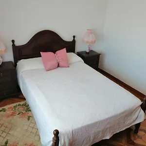 Сasa de vacaciones Vivenda Ribeiro, Lagos